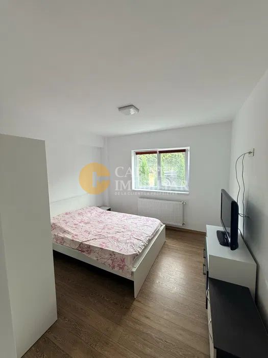 2 camere decomandat - Bloc NOU - Parcare proprie - Nicolina - Poză 4