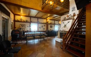 CABANA MODERNA 300 mp 🌲 - Poză 10