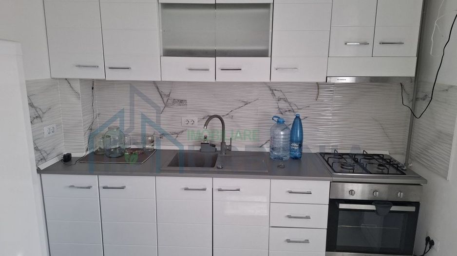 Apartament 2 camere, parter, mobilat, Valea Adâncă - Str. Ilias Vodă - Poză 5