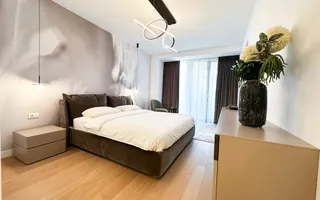 Apartament ultra high-end cu 4 camere, în zona Primăverii - Poză 16