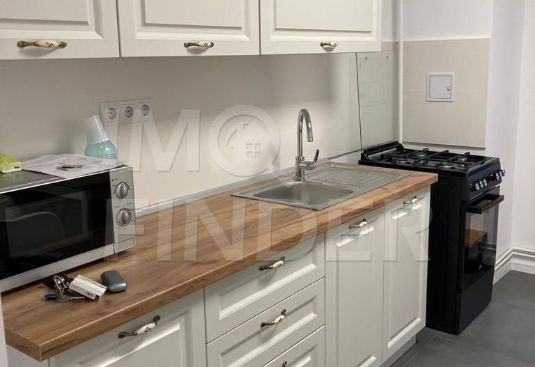 Spatiu birou 90 mp zona Piata Cipariu - Poză 2