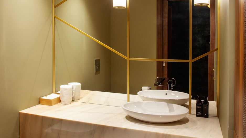 Exclusive 3-Room Apartment for Rent | Primăverii - Poză 15