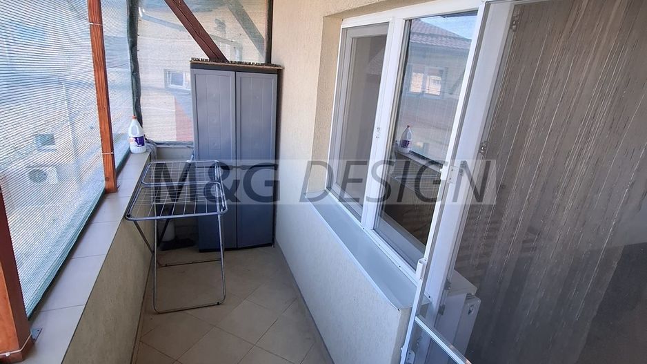 Ap 1 camera, bloc izolat, CT,AC,mansarda, Dambovita - Poză 16