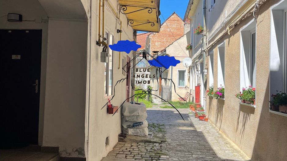 Garsoniera - Centru istoric - Poză 5