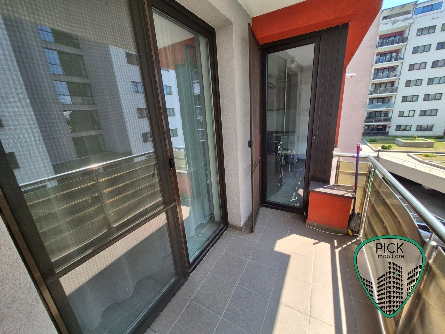 P 4172 - Apartament cu 2 camere în Târgu Mureș, Tudor - Poză 9