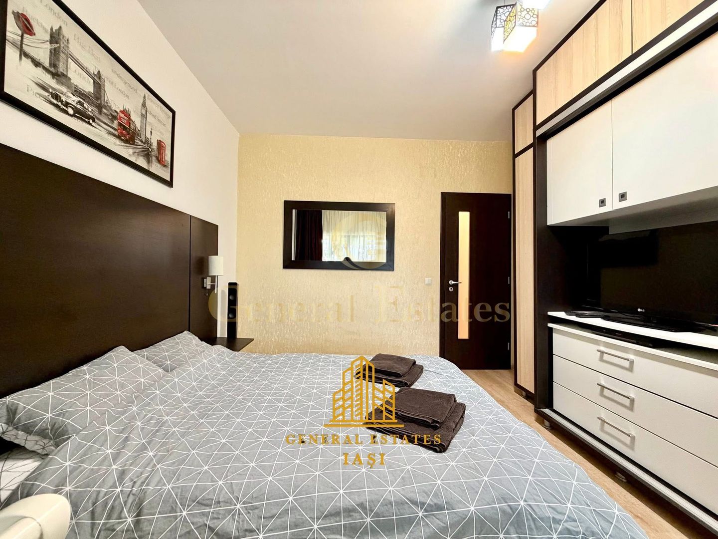 Vânzare apartament modern – Gata de mutare imediată | Valea Lupului - Poză 12