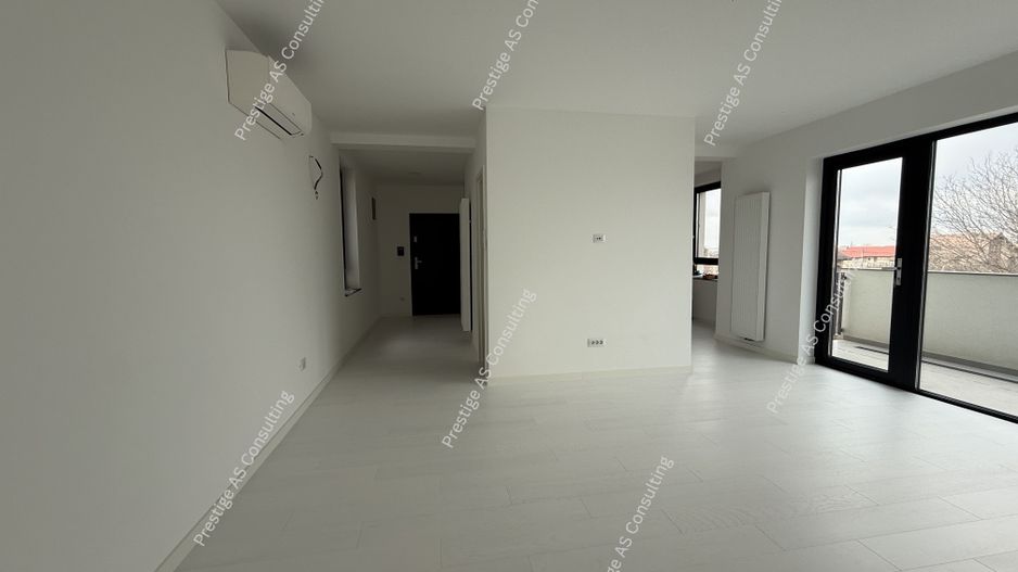 Apartament Nou 2 Camere 2 Bai | Parcul Terra- Dumbravita - Poză 1