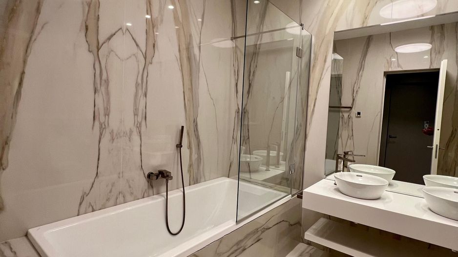 Apartament Premium 2 Camere 135 m2 utili Rahmaninov Residence - Poză 5