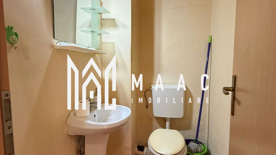 Apartament 2 Camere | Decomandat | Gradina | Parcare | Lazaret - Poză 12