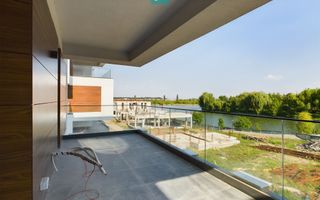 Apartament cu 3 camere, cu vedere la lac, Chitila - Poză 1