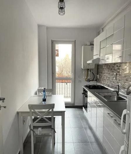 GARSONIERA - APARATORII PATRIEI, CENTRALA PROPRIE, BLOC NOU, MODERN - Poză 3