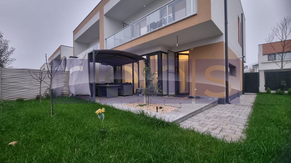 VANZARE VILA - DUPLEX  4 CAMERE - BERCENI  -, P+1E - Poză 9