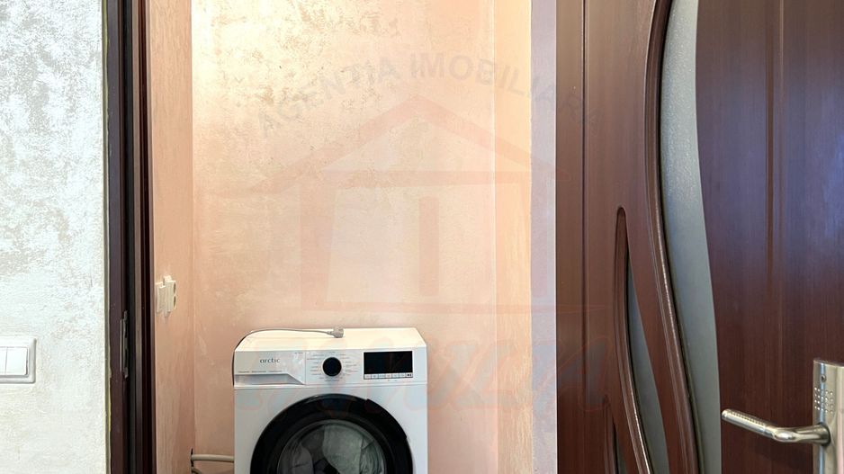 🏠 Apartament luminos cu 2 camere, parter, Micro 17, Galați - Poză 12