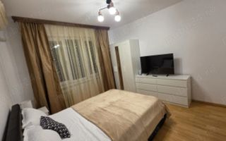 Apartament 3 camere renovat, decomandat, etaj 4, aproape de metrou - Poză 1