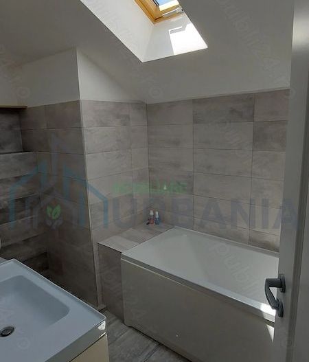 Apartament 2 camere mansarda, 53 mp utili, complexul Roua, Valea Lupului - Poză 4