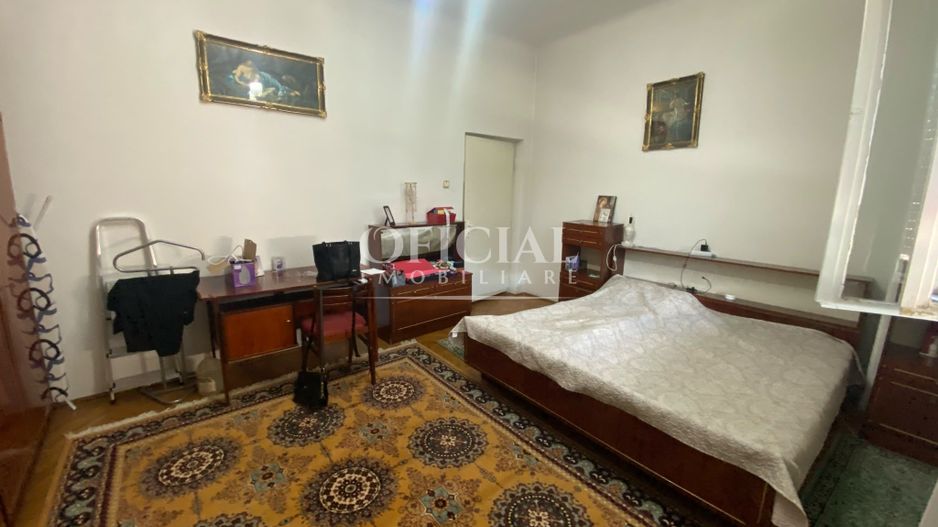 Casa Individuala | 197 Mp | Teren 838 Mp | Garaj  | Dambu Rotund - Poză 3