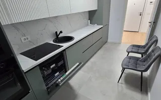 Apartament nou cu 2 camere de închiriat – Prima Green Nufărul, Oradea - Poză 11