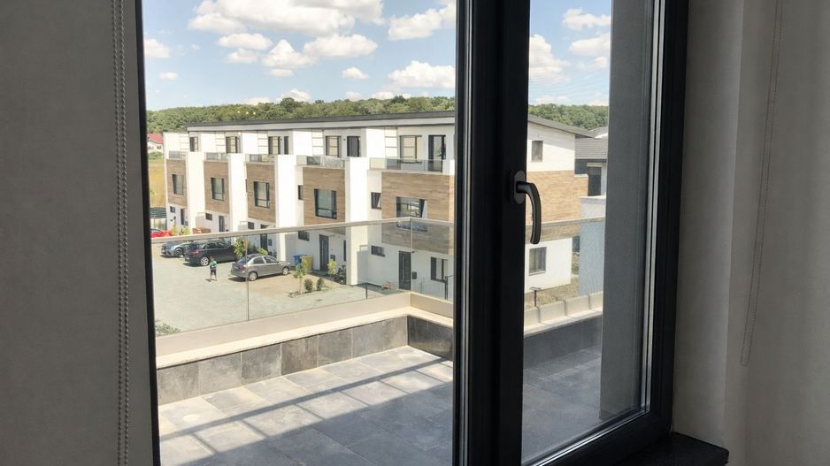 Casă 4 camere spatioasa– Pipera, Voluntari - Poză 21