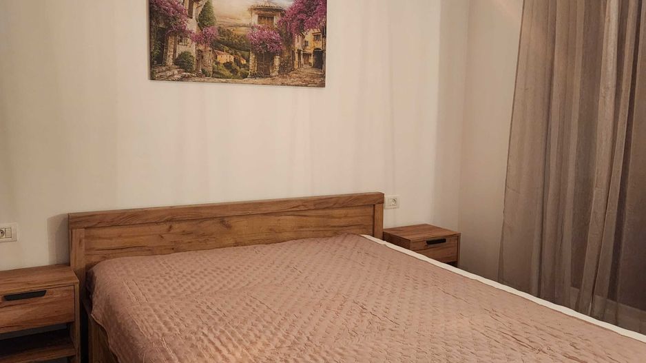 Braytim-Parcul Rozelor | 2 camere | Loc de parcare - Poză 5