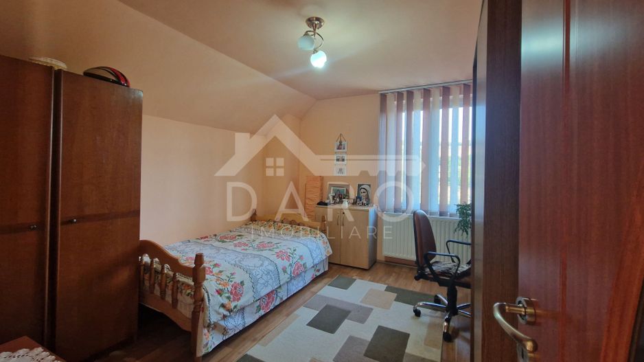 🏡 Casă de vânzare în Târgu Mureș – ideală pentru locuință - Poză 9