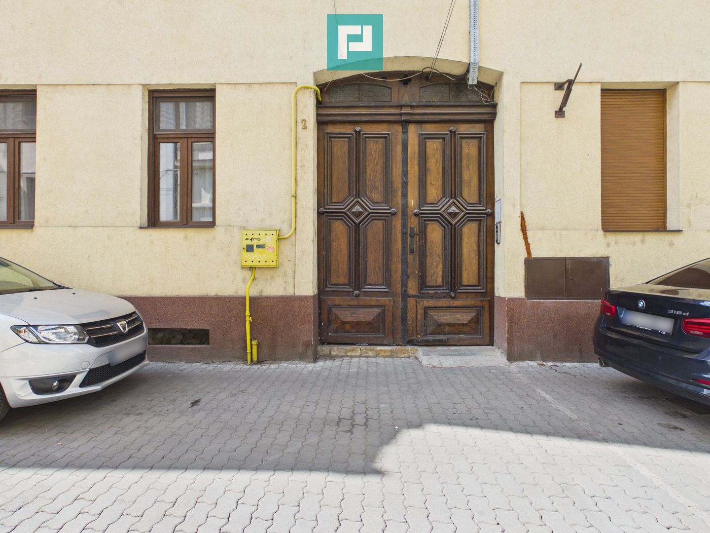 Apartament spațios cu 3 camere, zona centrală - Poză 21