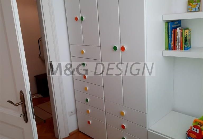 Iosefinet13 camere2 bai-100mploc parcare in curte - Poză 8