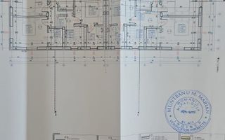 🏡 Duplex de vânzare | 120 mp utili | Teren 330 mp | Chinteni - Poză 4