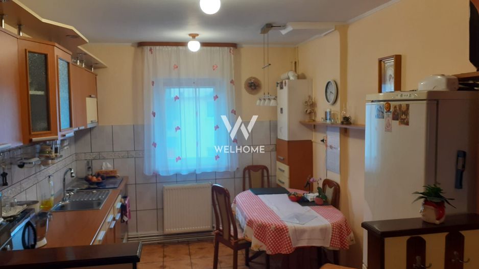 Apartament decomandat, bine intretinut, 3 camere, 2 bai  - Turnisor - Sibiu - Poză 6