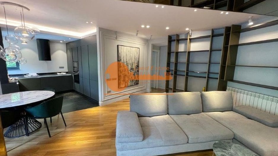 3 camere Victoriei ( bloc 2012-loc parcare) LUx - Poză 2