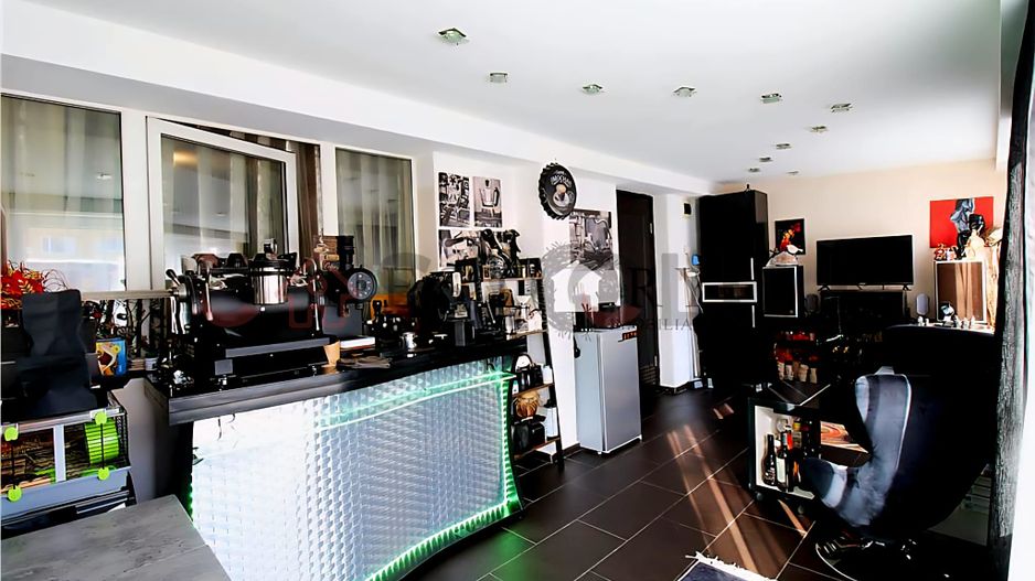 Apartament 3 camere 90mp, terasa 21mp, Garaj!! - Poză 6