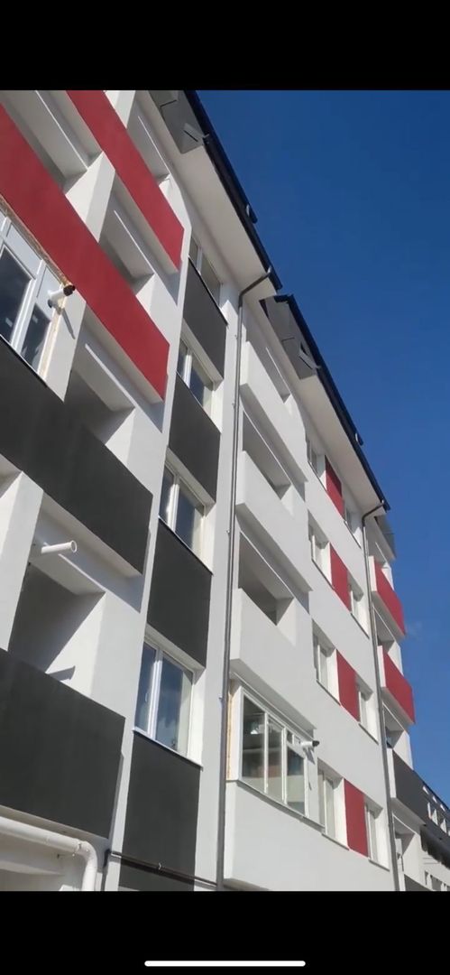GARSONIERA- MILITARI RESIDENCE, CENTRALA PROPRIE, BLOC NOU, MODERN - Poză 17