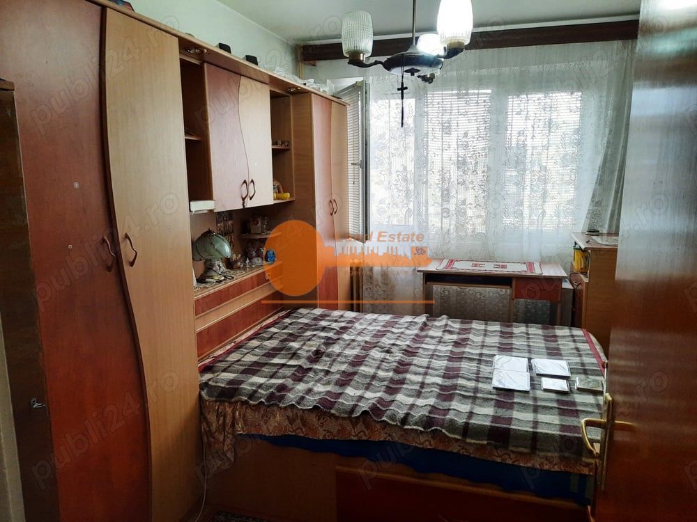 Apartament 3 Camere Metrou Lujerului - Poză 4