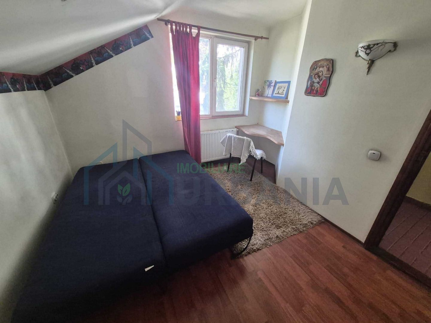 Apartament 2 camere + living + terasă – Podul de Fier, Iași - Poză 3