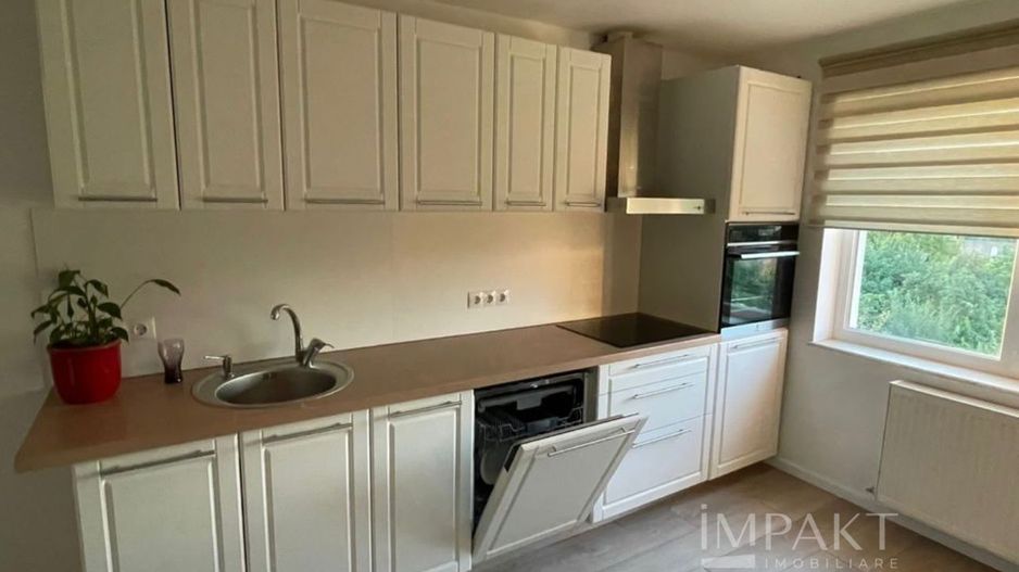 Inchiriere apartament cu 3 camere in Gruia! - Poză 1