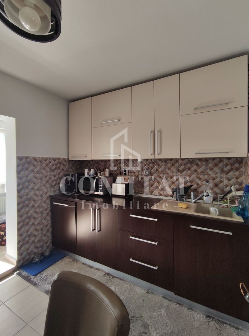Apartament 2 camere | Decomandat | De vanzare | Cartier Marasti - Poză 10