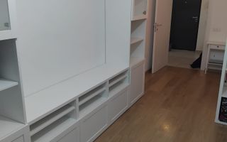 Garsoniera bloc nou Drumul Taberei - Poză 1