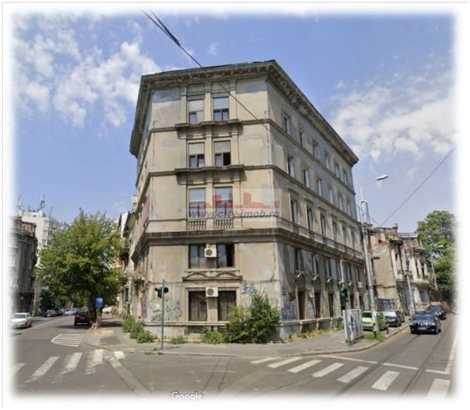 IMOBIL DE VANZARE  Ultracentral  S+P+4E+M, Ultracentral Piata Rosetti - Poză 10
