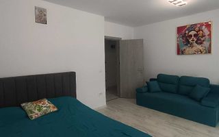 Garsonieră nouă – Prima închiriere loc de parcare inclus - Poză 6