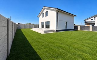 Vila | Miorita - 5 camere | Teren 389mp - Mutare rapida - Poză 2