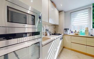 Apartament Top Class 5 ultramodern cu parcare subterana - Poză 15