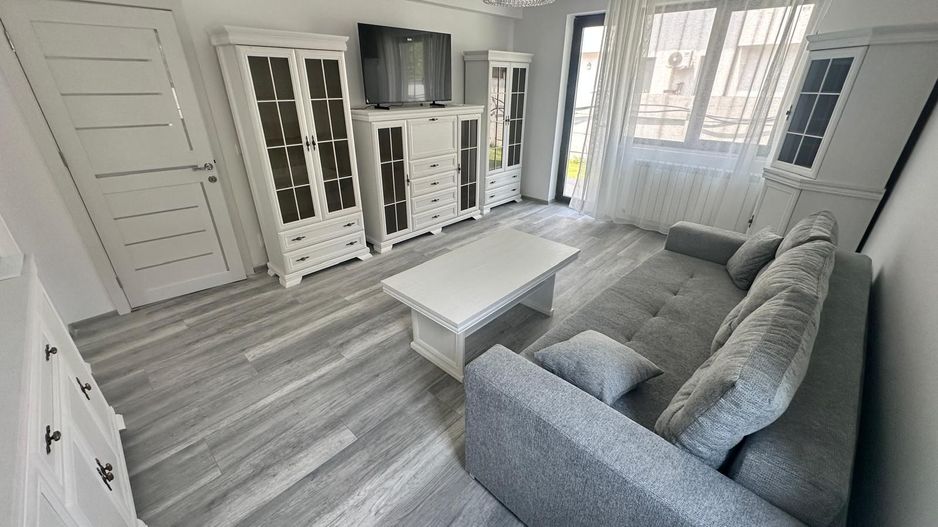 CASA DUPLEX-CARTIERUL LATIN, TOATE UTILITATILE, SUBSOL+P+ET1,COMIS 0% - Poză 6