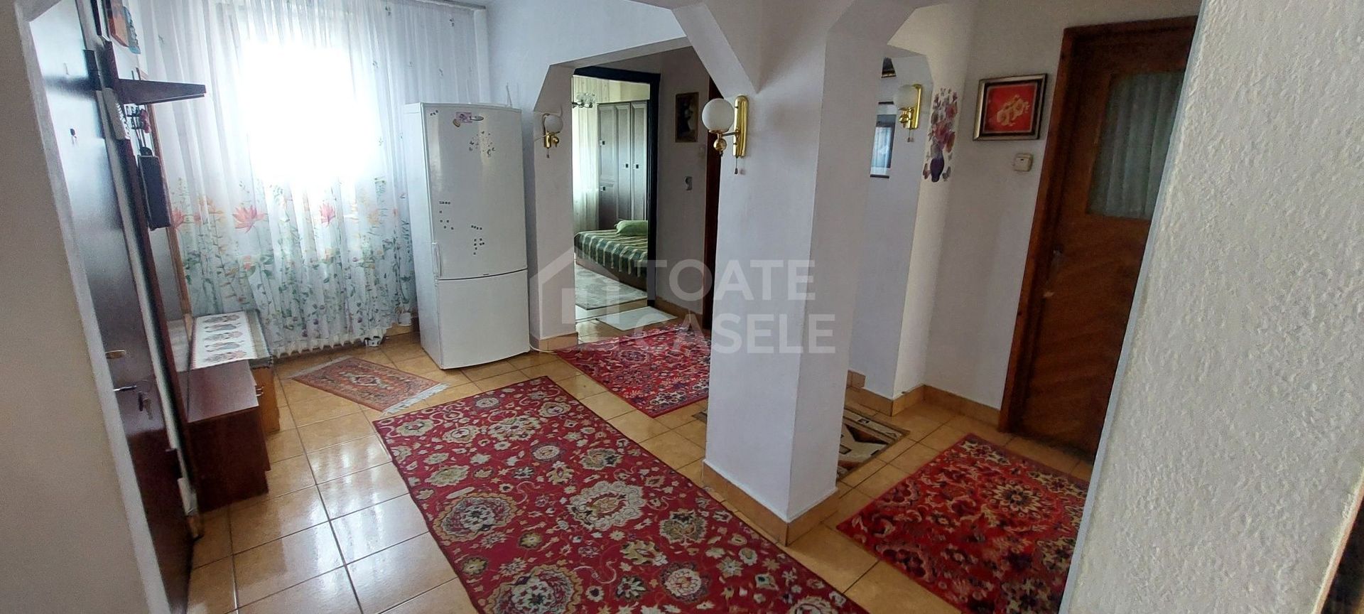 Apartament 3 camere, zona P-ta Marasti - Poză 3