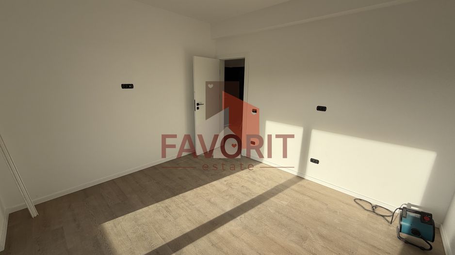 Comision 0%. Etaj 2. Apartament pe 2 nivele. 2 bai. 2 locuri de parcare - Poză 7
