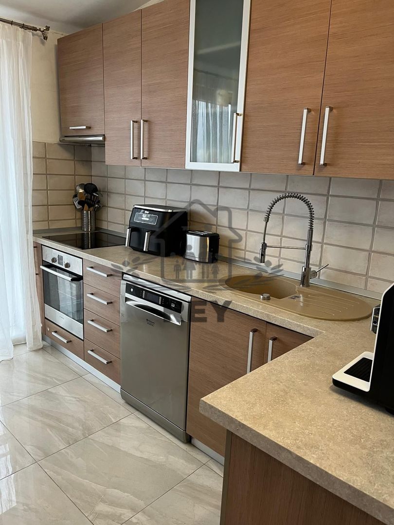 Apartament de vânzare 2 camere V. Aurie - Poză 5