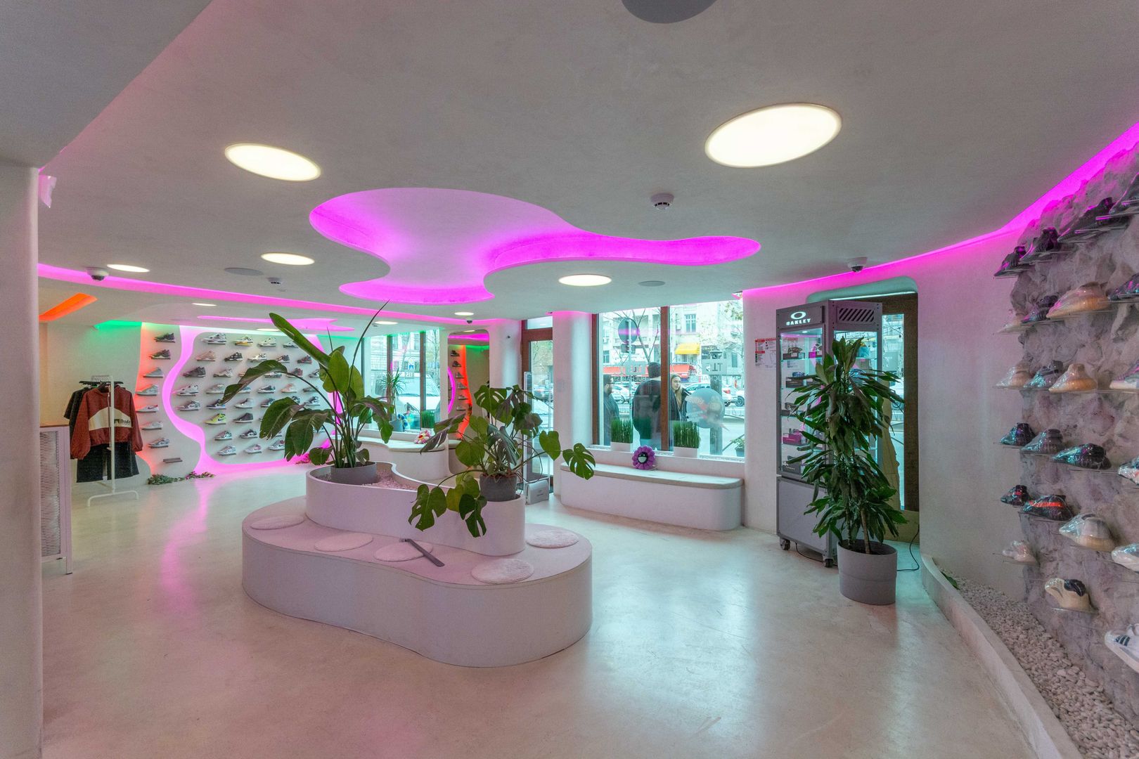 Spatiu Comercial | Showroom | Birou | I.C. Bratianu | Universitate - Poză 14