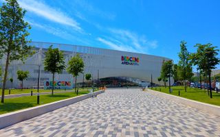 Garsoniera decomandata, prima inchiriere, metrou Aparatorii Patriei - Poză 12