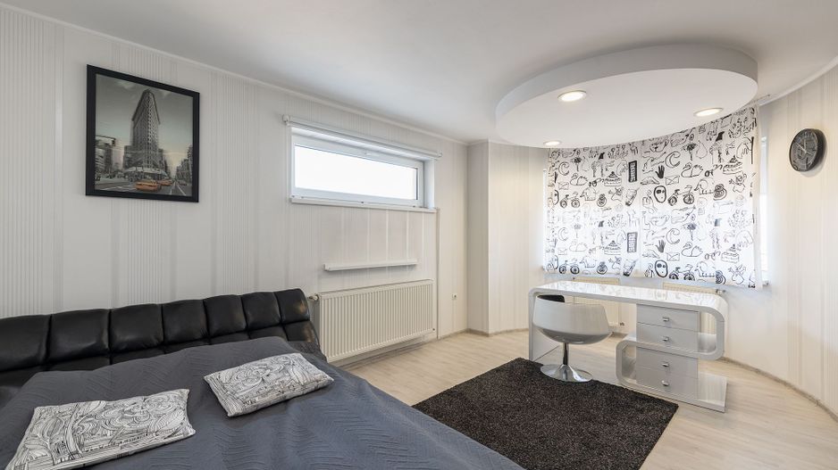 Cartier Europa, VILĂ 550 mp, LOT 1.006 mp - Poză 41