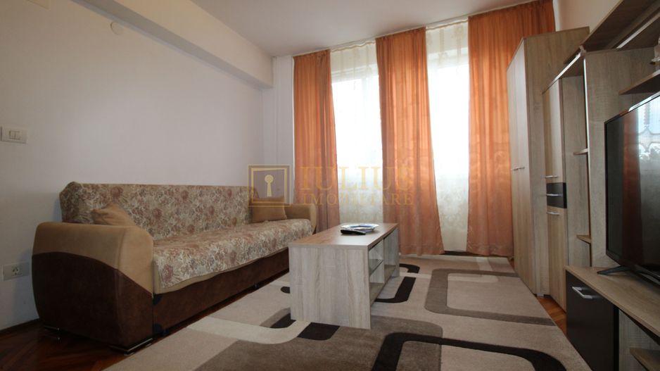 Piata Victoriei, 3 camere, centrala proprie - Poză 3