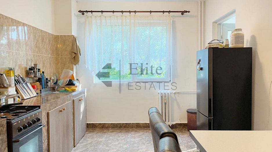 Apartament cu 2 camere in zona Universitati Oradea | Central - Poză 3