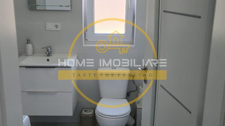 Apartament cu 2 camere / 41mp/ Etajul 2/ Zona Frumoasa - Poză 7